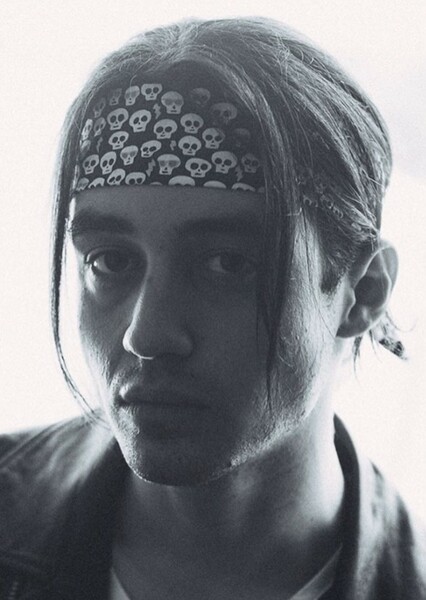 Josh Raven photo