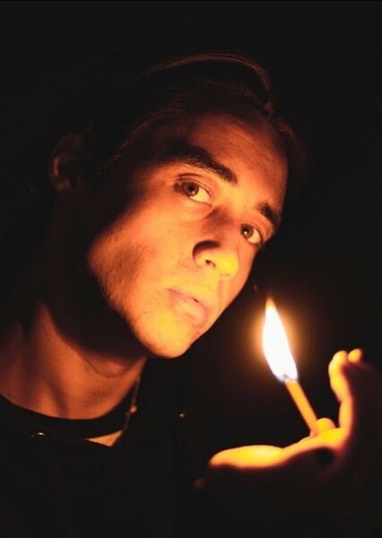 Josh Raven photo