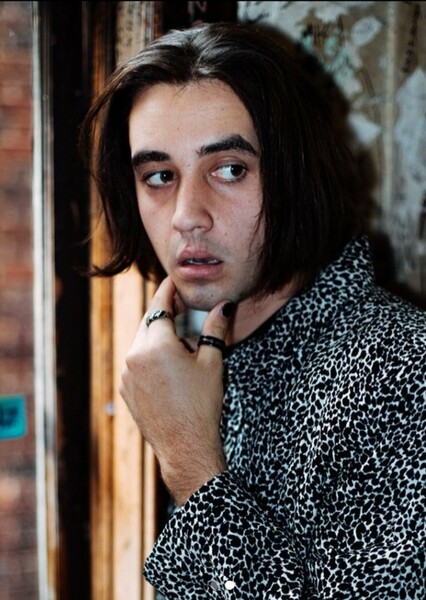 Josh Raven photo