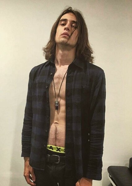 Josh Raven photo