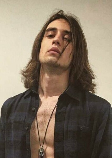 Josh Raven photo