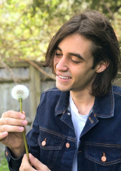 Josh Raven photo