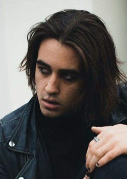 Josh Raven photo