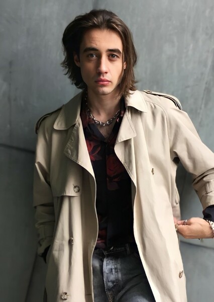 Josh Raven photo