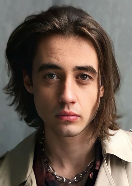 Josh Raven photo