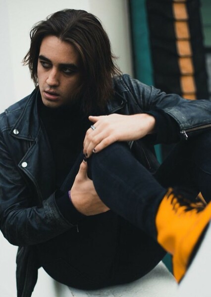 Josh Raven photo