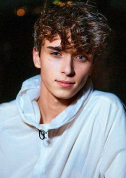 Josh Richards photo