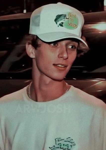 Josh Richards