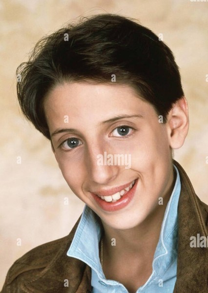 Josh Saviano Photo on myCast - Fan Casting Your Favorite Stories