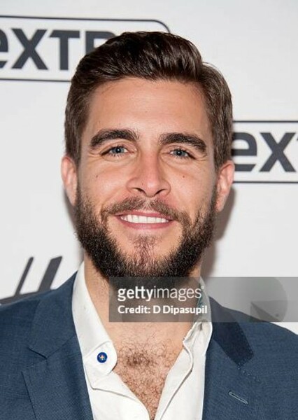 Josh Segarra photo