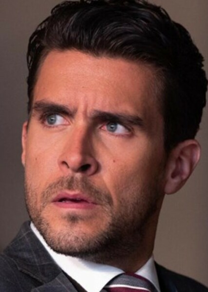 Josh Segarra photo
