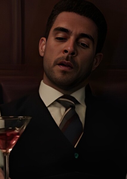Josh Segarra photo