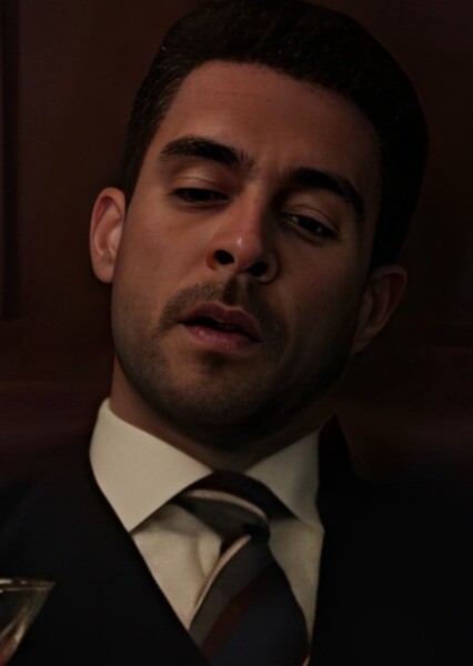 Josh Segarra photo