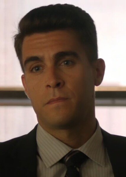 Josh Segarra photo