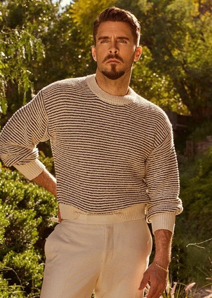 Josh Segarra photo