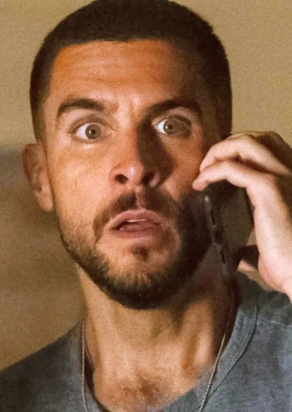 Josh Segarra photo