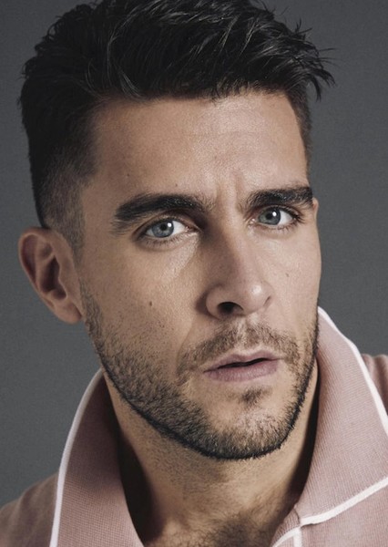 Josh Segarra