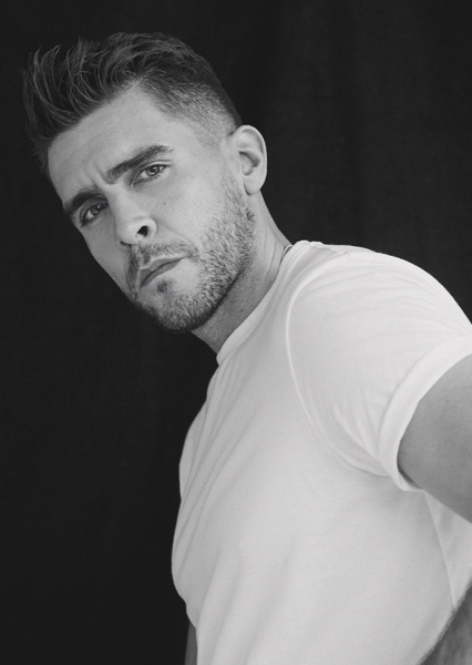 Josh Segarra photo