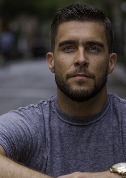 Josh Segarra