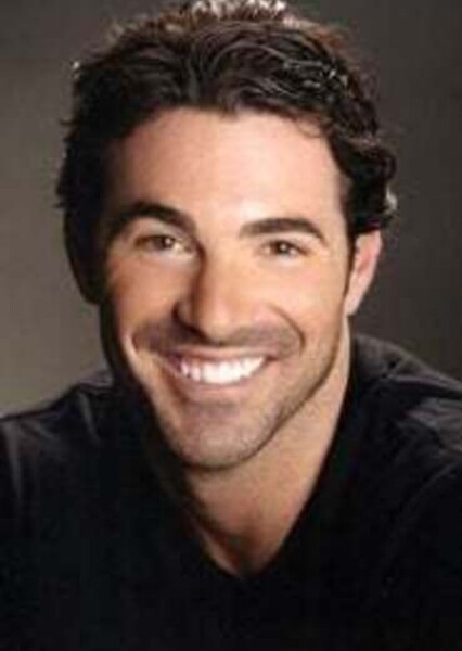 Josh Server photo