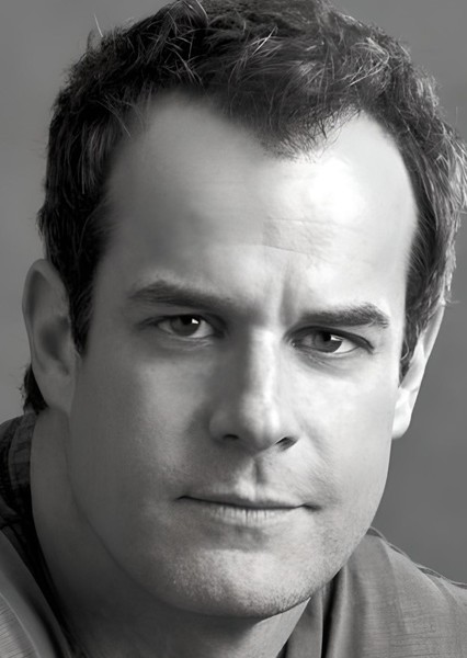 Josh Stamberg photo