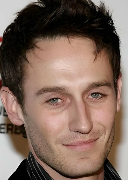 Josh Stewart photo