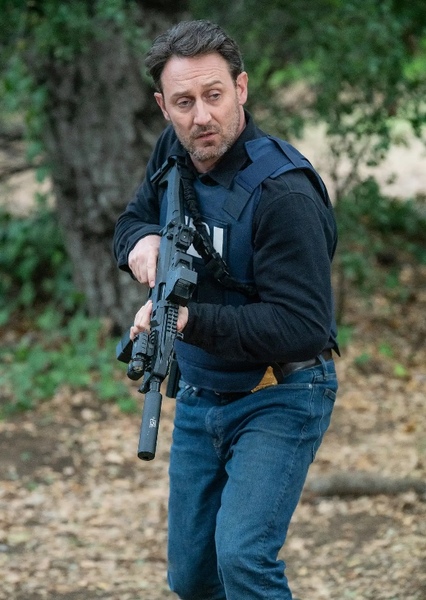 Josh Stewart