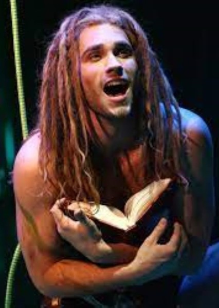 Josh Strickland photo