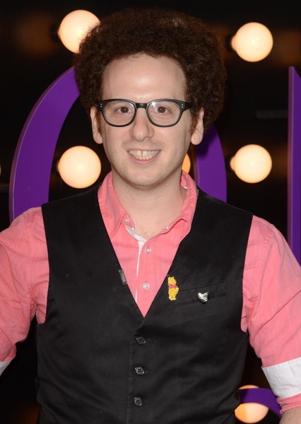 Josh Sussman