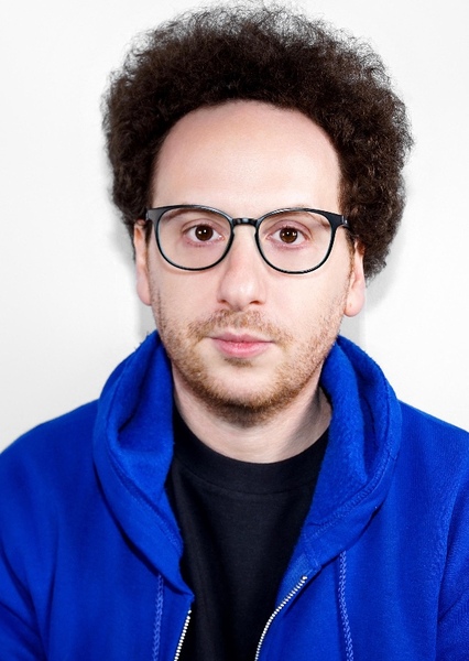 Simon Arndt