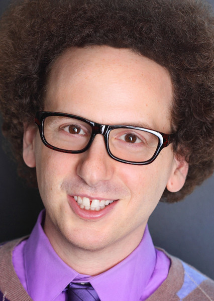 Josh Sussman photo