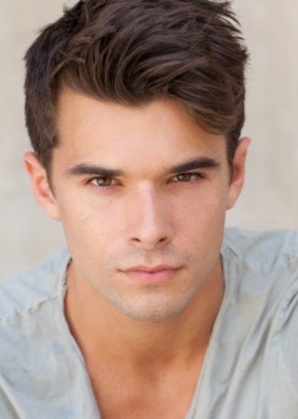 Josh Swickard photo