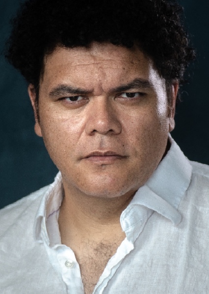 Josh Thomson photo