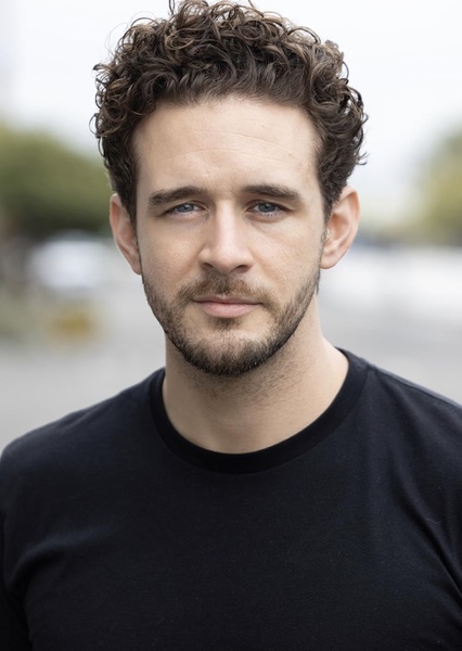 Josh Thrower