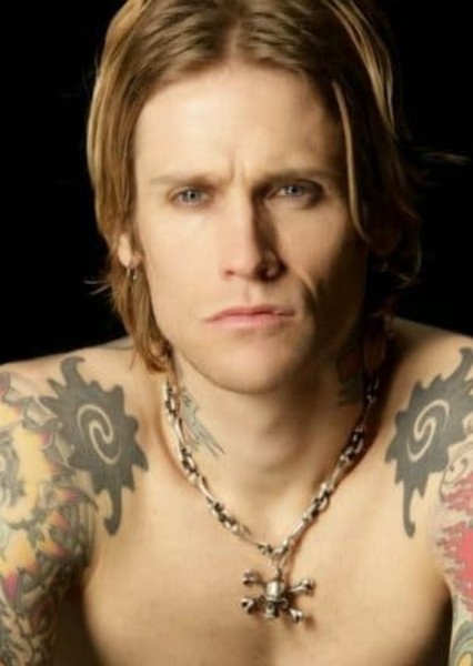 Josh Todd photo
