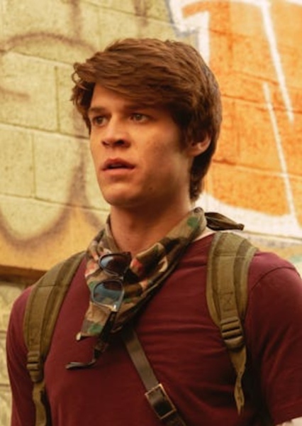 Josh Wheeler (Daybreak)
