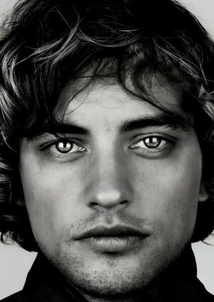 Josh Whitehouse photo