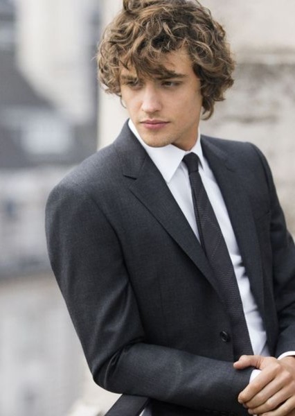 Josh Whitehouse