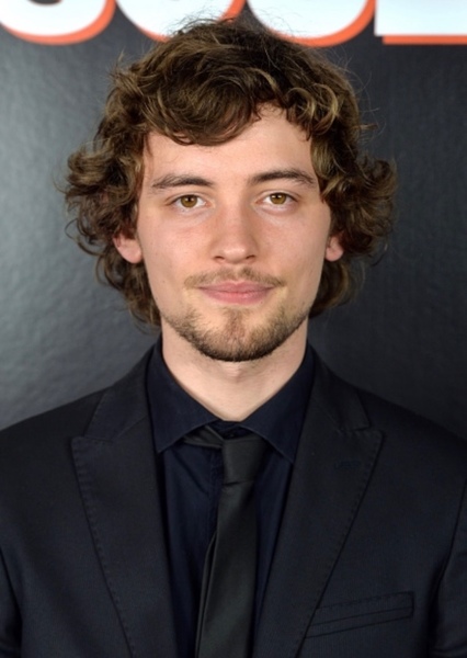 Josh Whitehouse