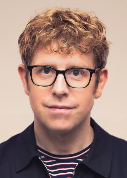 Josh Widdicombe photo
