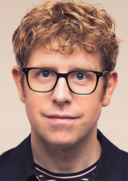 Josh Widdicombe
