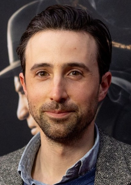 Josh Zuckerman