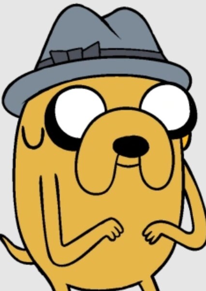 Joshua (Adventure Time)