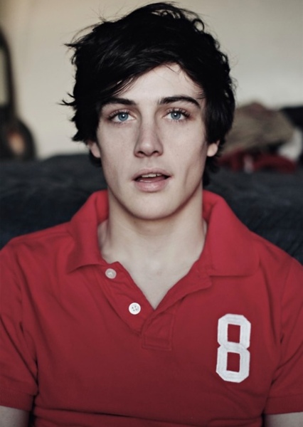 Joshua Anthony Brand photo