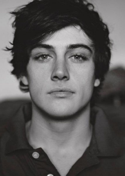 Joshua Anthony Brand photo