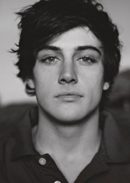 Joshua Anthony Brand photo