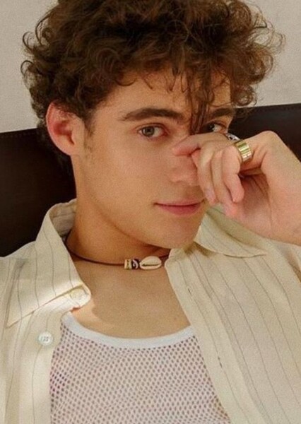 Joshua Bassett photo