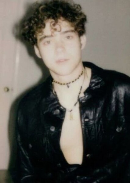 Joshua Bassett photo