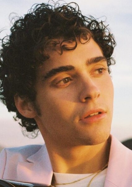 Joshua Bassett photo