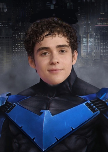 Joshua Bassett photo
